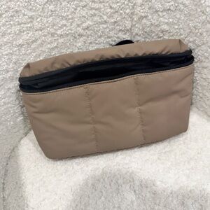 Calpak Luka Chocolate Belt Bag - Never Used